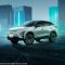 Chery Omoda E5
